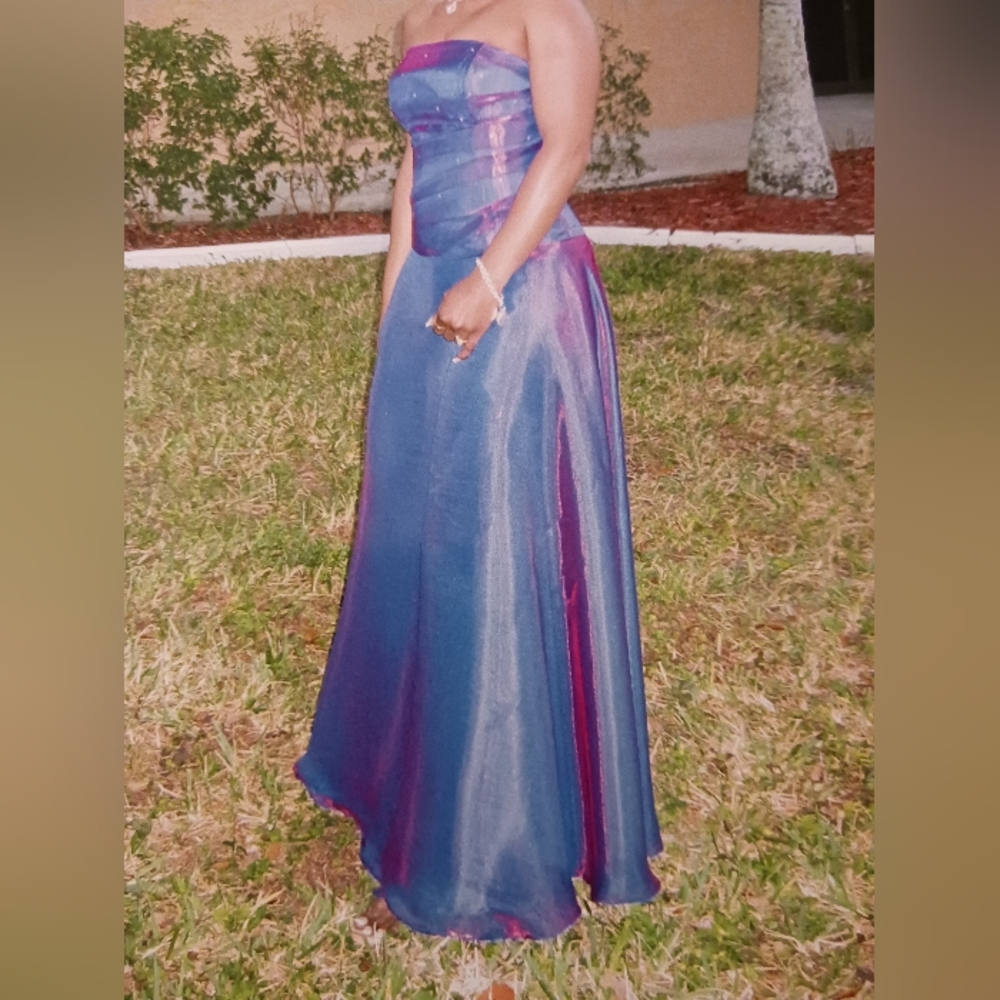 Aspeed Dress